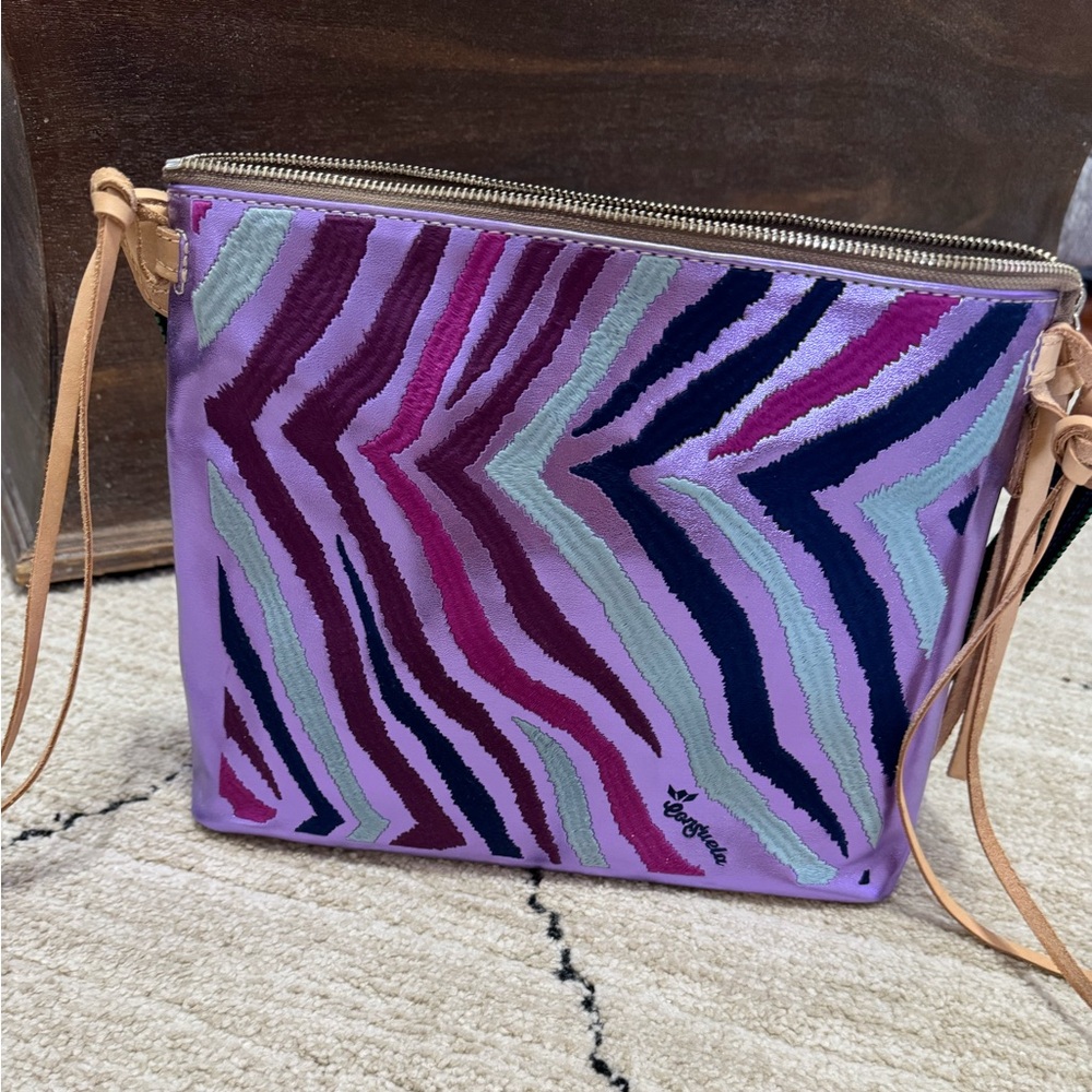 Consuela Downtown crossbody